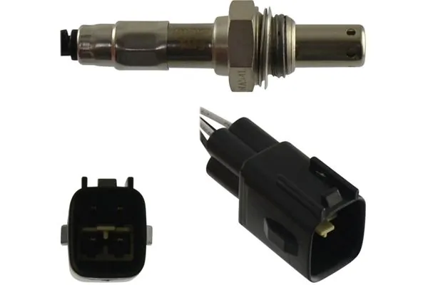 Oxygen Sensor